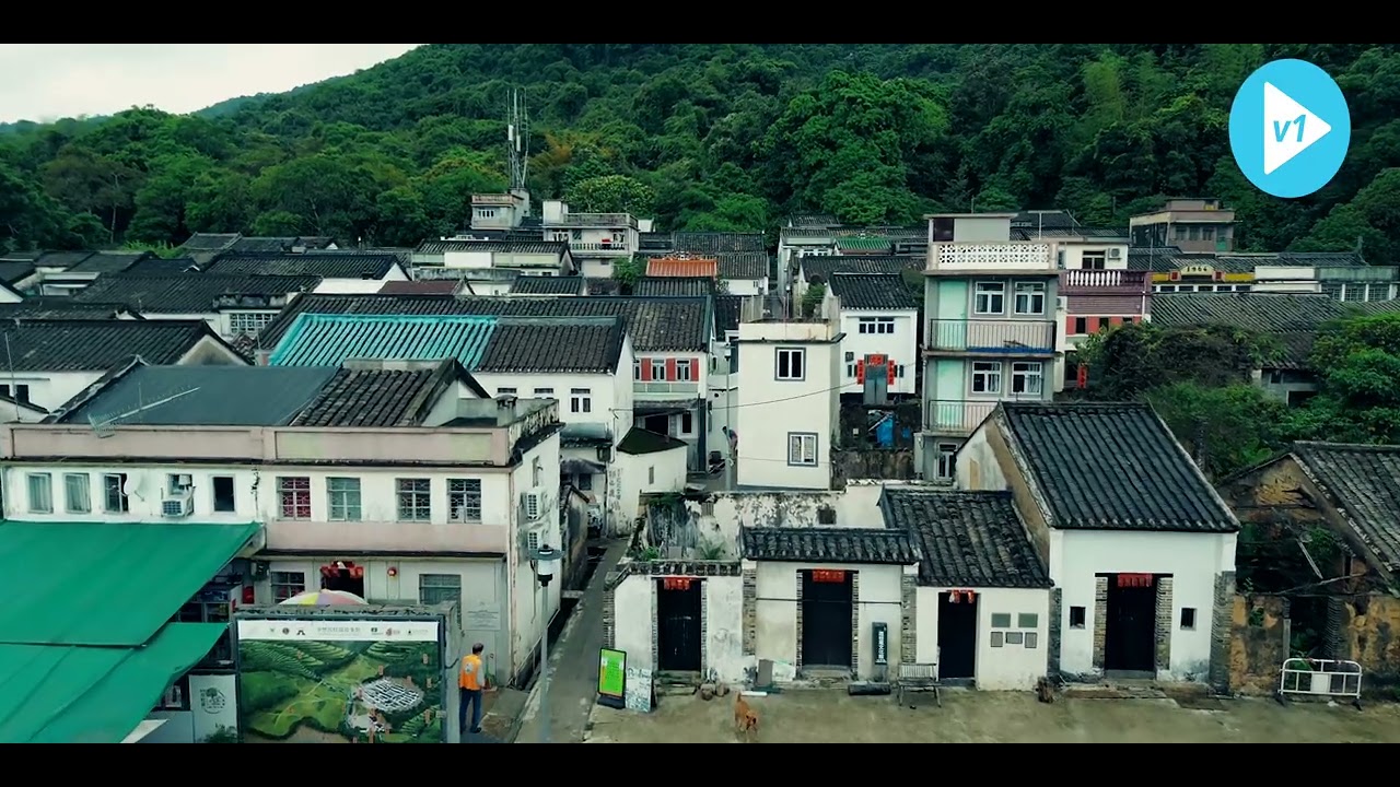 HK Heritage Series — Memories of Lai Chi Wo — V1.media video production portfolio