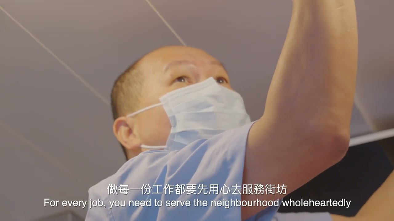 DOCUMENTARY VIDEO FOR IP E PACKAGE G - Video Production — V1.media video production portfolio