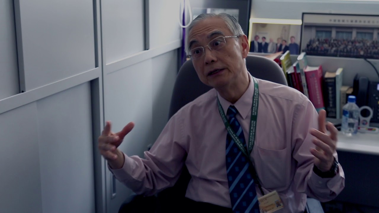 Promotion Video For Lok Sin Tong Package G - Video Production — V1.media video production portfolio
