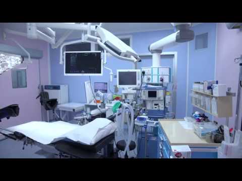 CORPORATE VIDEO FOR THE WOMEN S CLINIC PACKAGE F - Video Production — V1.media video production portfolio