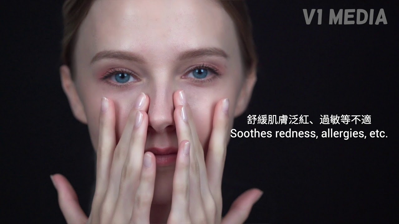 PRODUCT VIDEO FOR HEBESWISS PACKAGE G - Video Production — V1.media video production portfolio