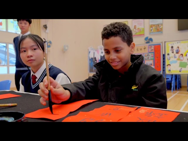 PROMOTION VIDEO FOR Southern District Joint School Council PACKAGE F - Video Production — V1.media video production portfolio