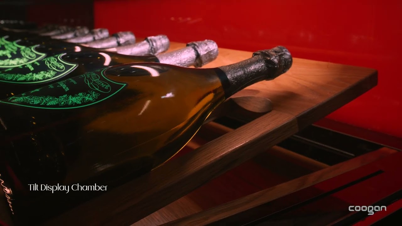 PRODUCT VIDEO FOR COOGAN PACKAGE G - Video Production — V1.media video production portfolio