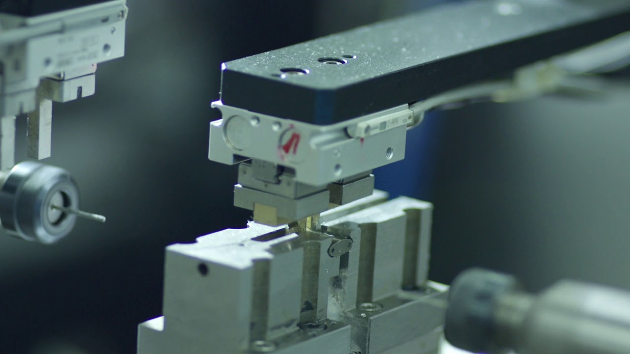 CORPORATE VIDEO FOR KAMYUEN V1TAILOR - Video Production — V1.media video production portfolio