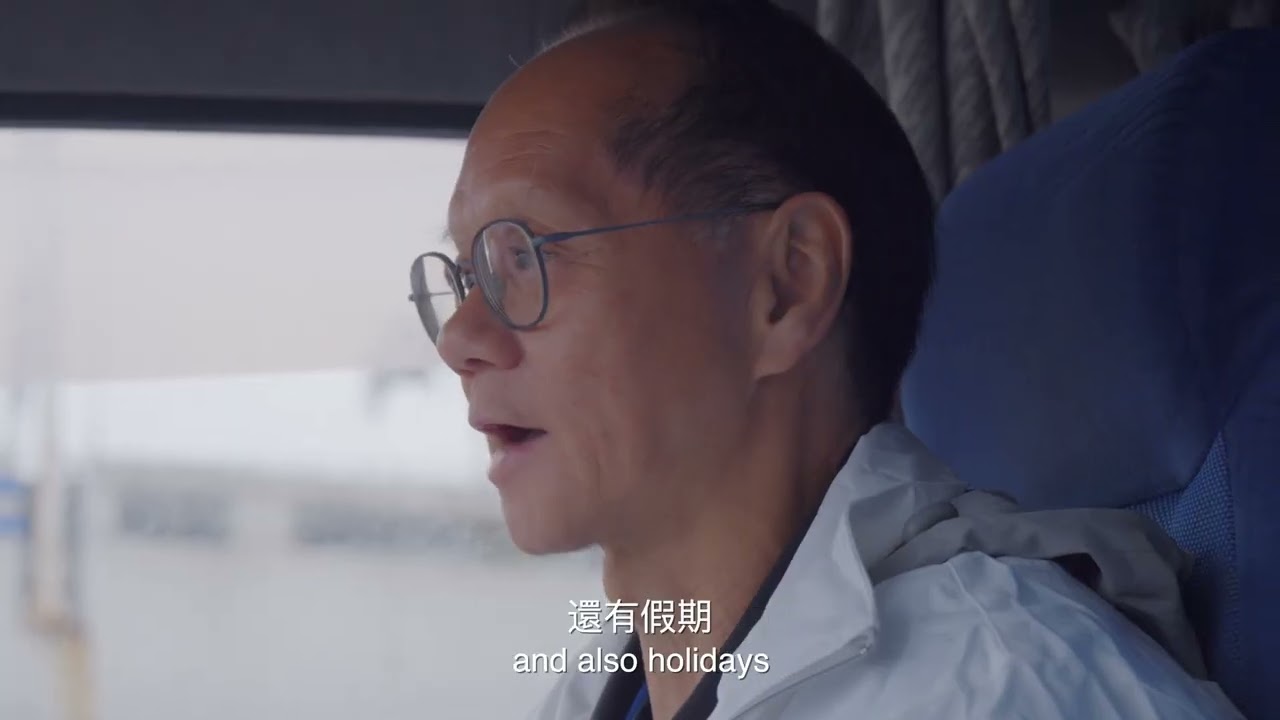 DOCUMENTARY VIDEO FOR IP E PACKAGE G - Video Production — V1.media video production portfolio