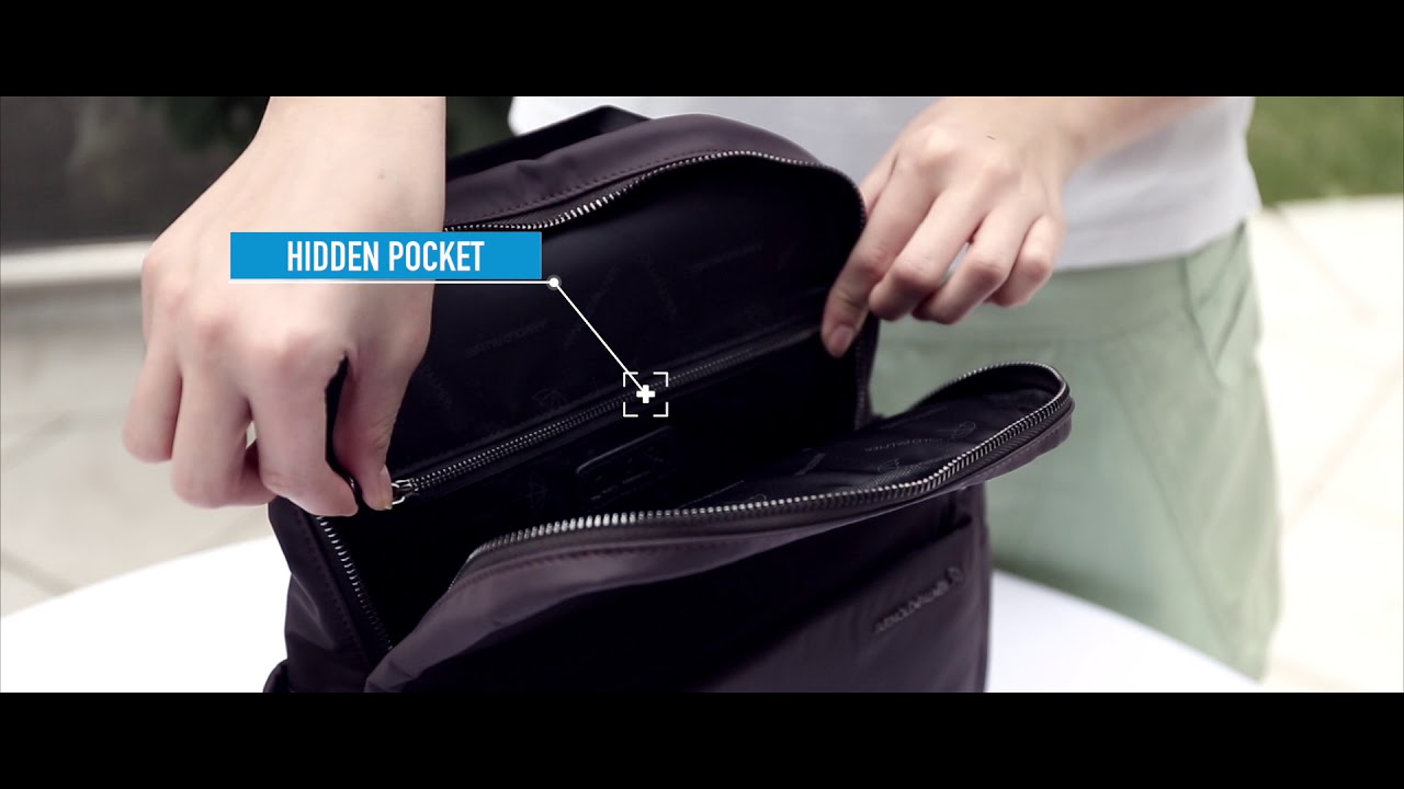 Product Video for Arnold Palmer Package G - Video Production — V1.media video production portfolio