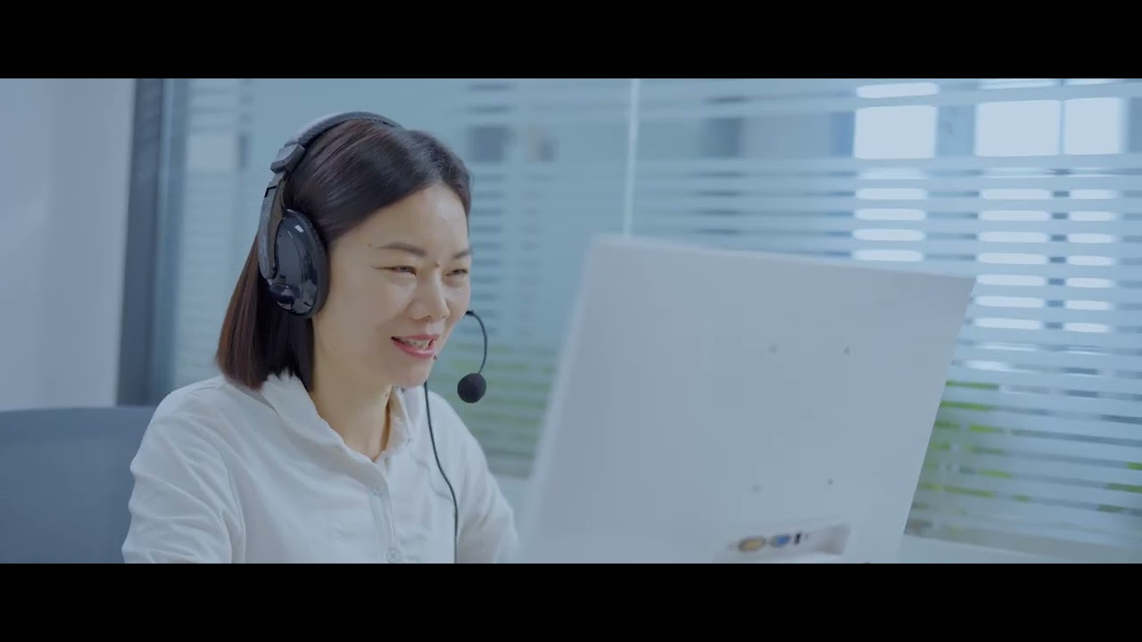 Corporate Video for PICO DENSHI TAILOR MADE - Video Production — V1.media video production portfolio