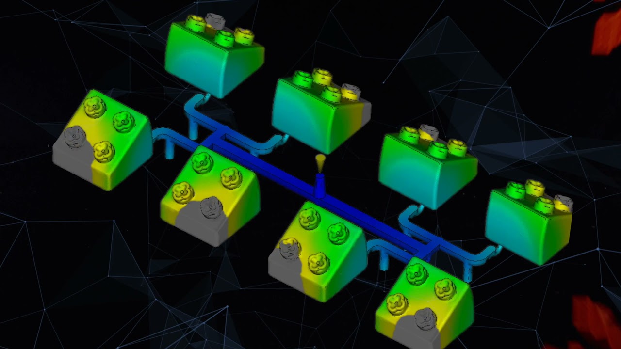 PROMO VIDEO FOR KALOS BLOCKS PACKAGE H - Video Production — V1.media video production portfolio