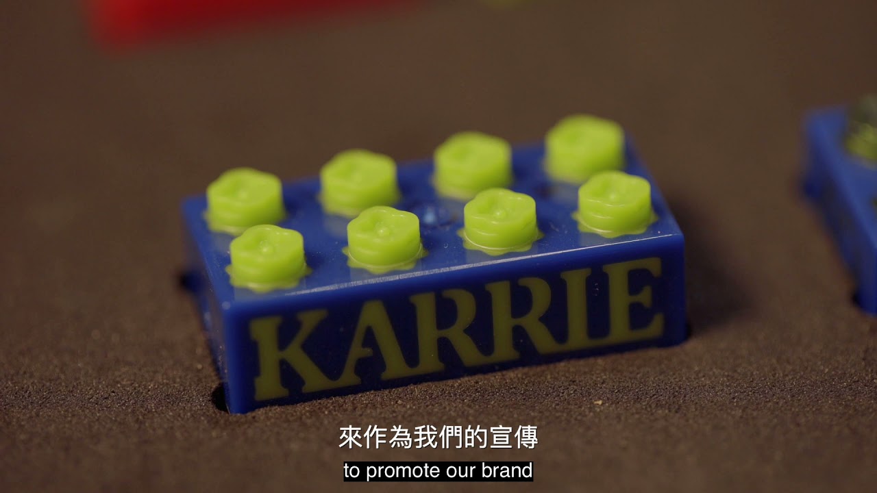 Kalos Blocks — Documentary