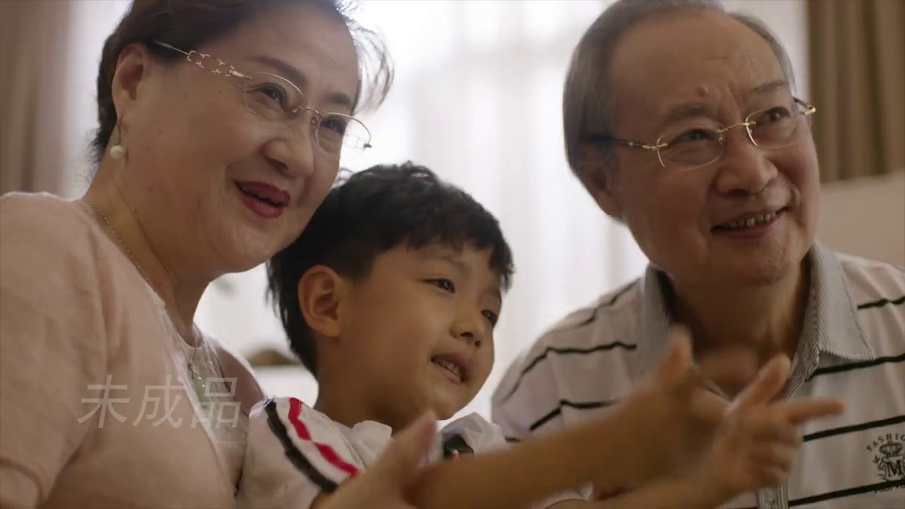 CORPORATE VIDEO FOR Nankunshan Hot Spring Wellness Valley PACKAGE H - Video Production — V1.media video production portfolio