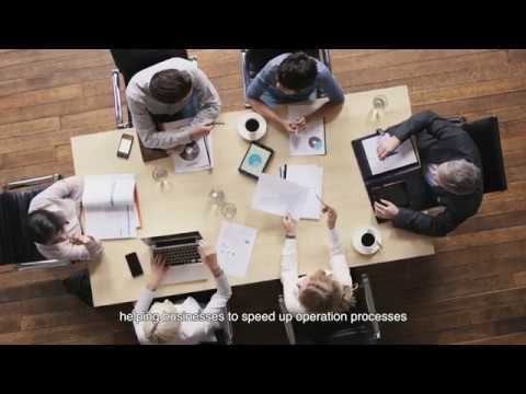 PROMOTION VIDEO FOR CHATPOINT PACKAGE G - Video Production — V1.media video production portfolio