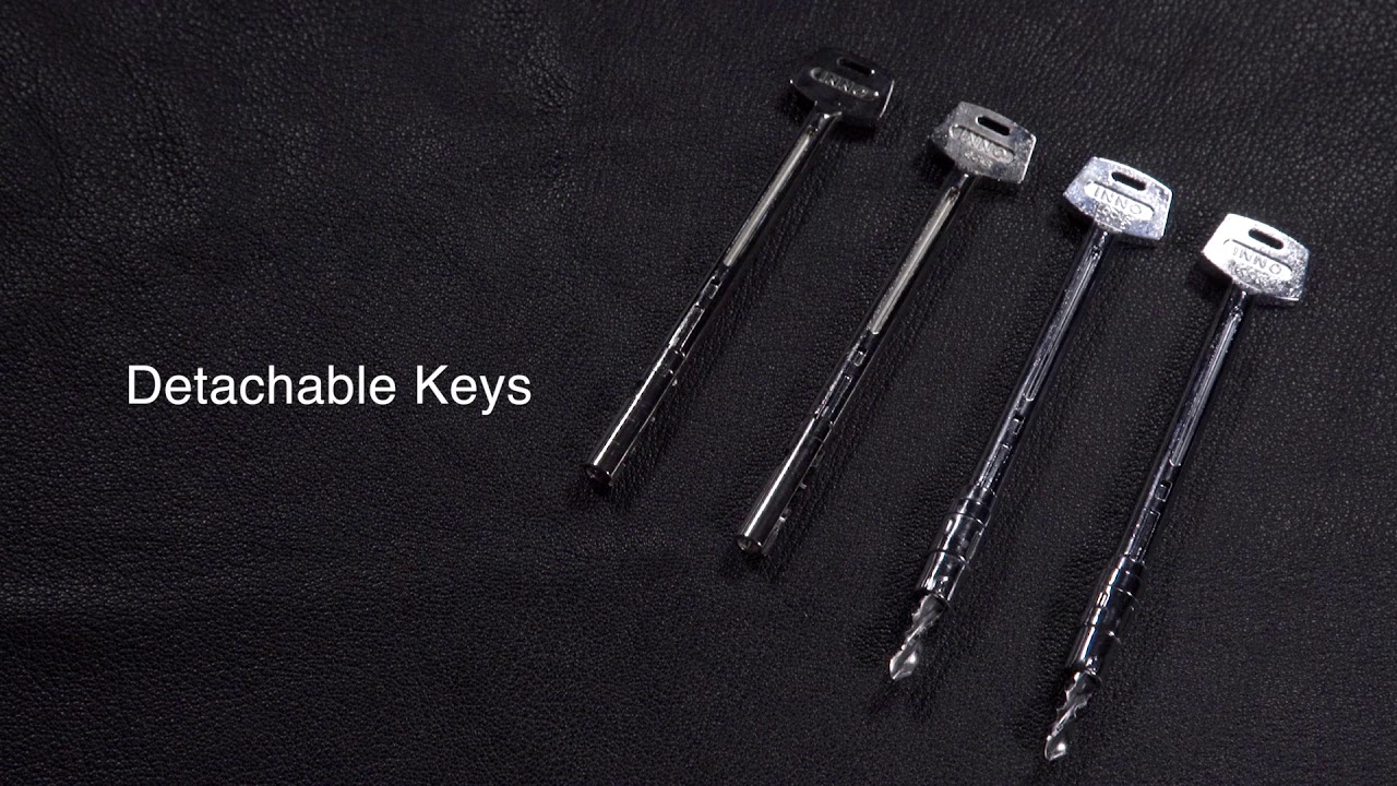 PRODUCT VIDEO FOR INNO LOCK PACKAGE G - Video Production — V1.media video production portfolio