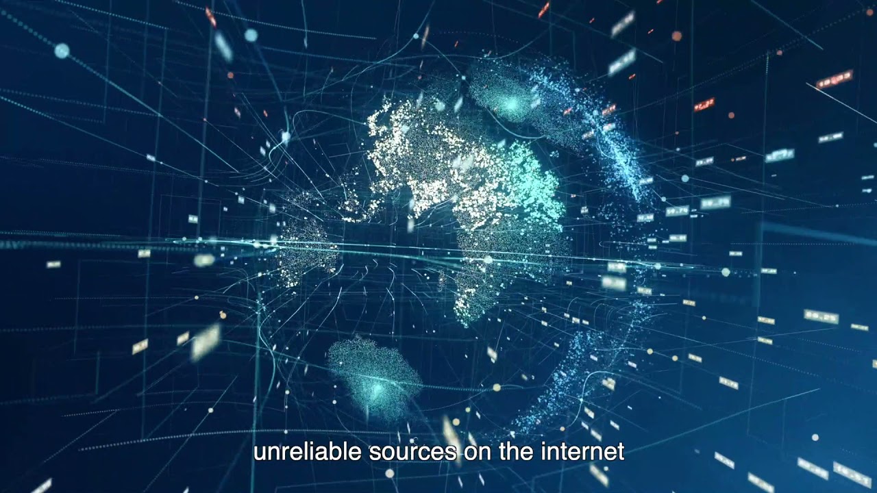 CORPORATE VIDEO FOR INGENIQUE PACKAGE G - Video Production — V1.media video production portfolio